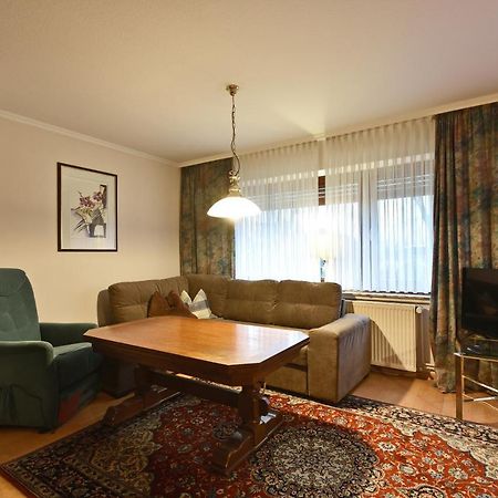 Monteurwohnung Emstek Esterno foto