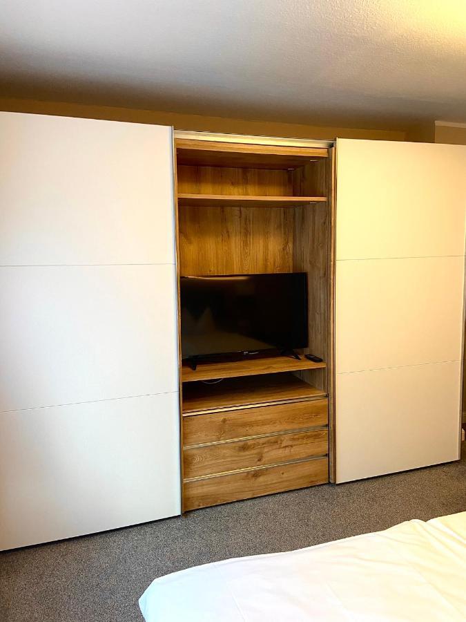 Monteurwohnung Emstek Esterno foto