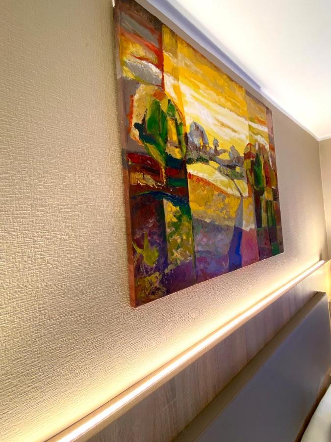 Monteurwohnung Emstek Esterno foto