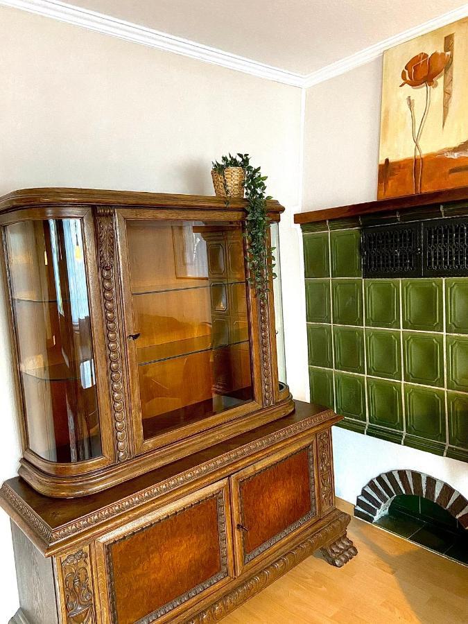 Monteurwohnung Emstek Esterno foto